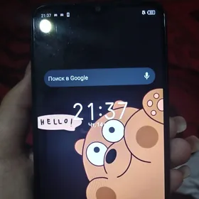 Infinix smart 7
