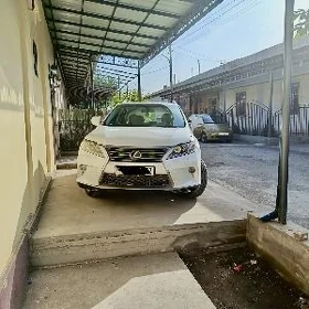 Lexus RX 350 2010