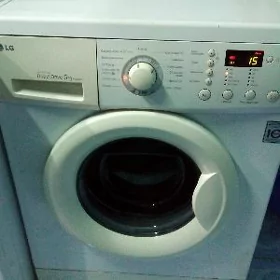 LJ kirmaşyn