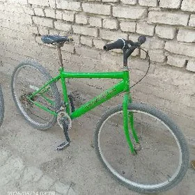 Turkmenistan