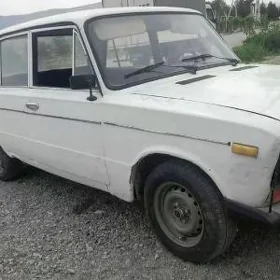 Lada 2106 1999