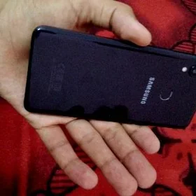 Samsung A 10 S