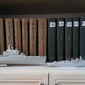 Книги Собрания