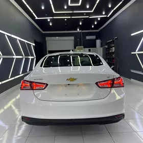 Chevrolet Malibu 2023