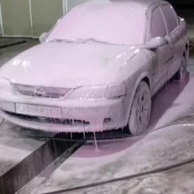 Opel Vectra 1999