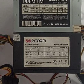  Блоки питания 450wt 500wt
