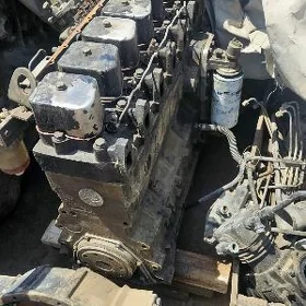 Keýs motor (case)