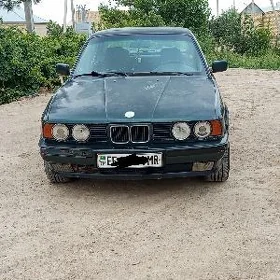 BMW 525 1992
