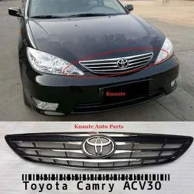 Duty Camry ablisofga