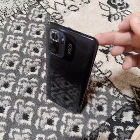 poco M5 S (8) 256
