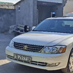Toyota Avalon 2004