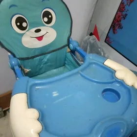 детский столик