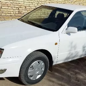 Toyota Vista 1995
