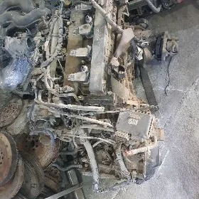 MAZDA MATOR KAROPKA