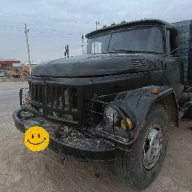 Zil 131 1992