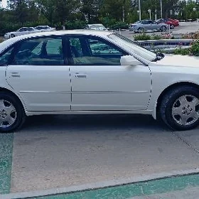 Toyota Avalon 2004