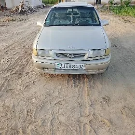 Opel Vectra 1992