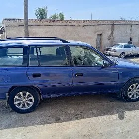 Opel Astra 1992