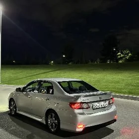 Toyota Corolla 2012