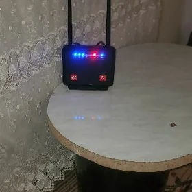 wifi rotur
