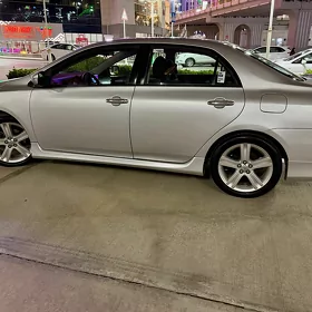 Toyota Corolla 2010