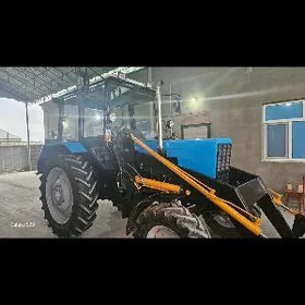 MTZ 82 2003