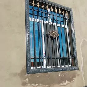 reşotka