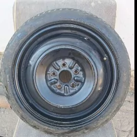 COROLLA ZAPASKA