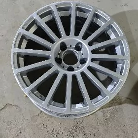Mersedes diska R18