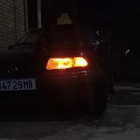 Opel Astra 1992