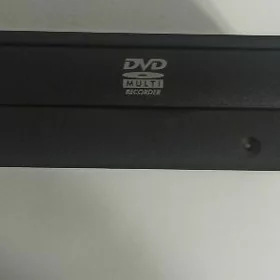  Дисковод DVD RW PC новый!