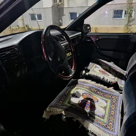 Opel Vectra 1991