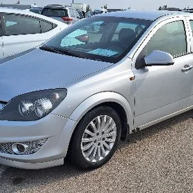 Opel Astra 2013