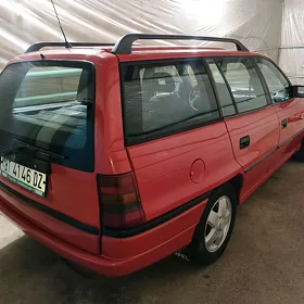 Opel Astra 1993