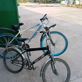 Tigirler