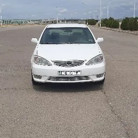 Toyota Camry 2002