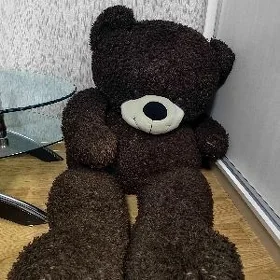 игрушка мягкая