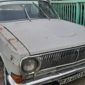 Gaz 24 1995