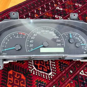 aziada. Camry