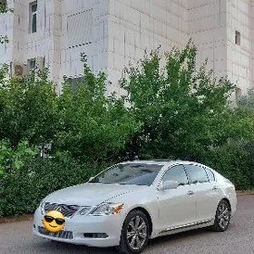 Lexus GS 300 2007
