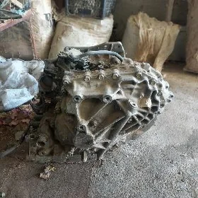 Nissan Altima karapka.