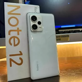 redmi not 12 pro plus