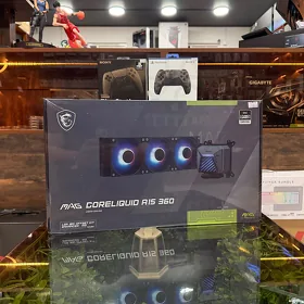  MSI MAG Coreliquid A15 360