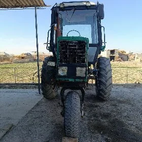 MTZ 80 2000