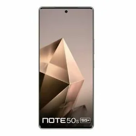 Infinix Note 50S + 5G