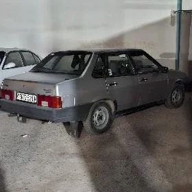 Lada 21099 2004