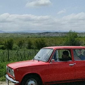 Lada 2101 1986