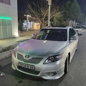 Toyota Camry 2008