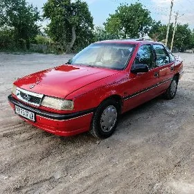 Opel Vectra 1992