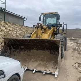 XCMG ZL50 2013